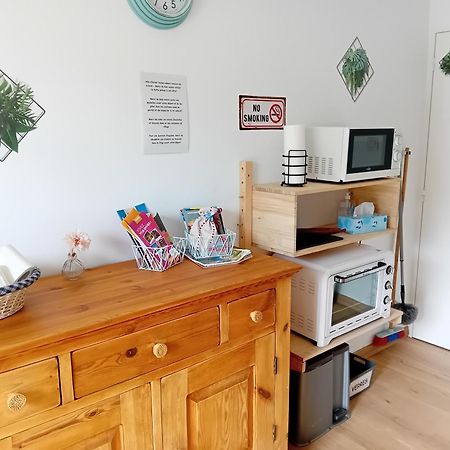 Un Sejour Entre Nimes Et Montpellier Apartment Souvignargues Bagian luar foto