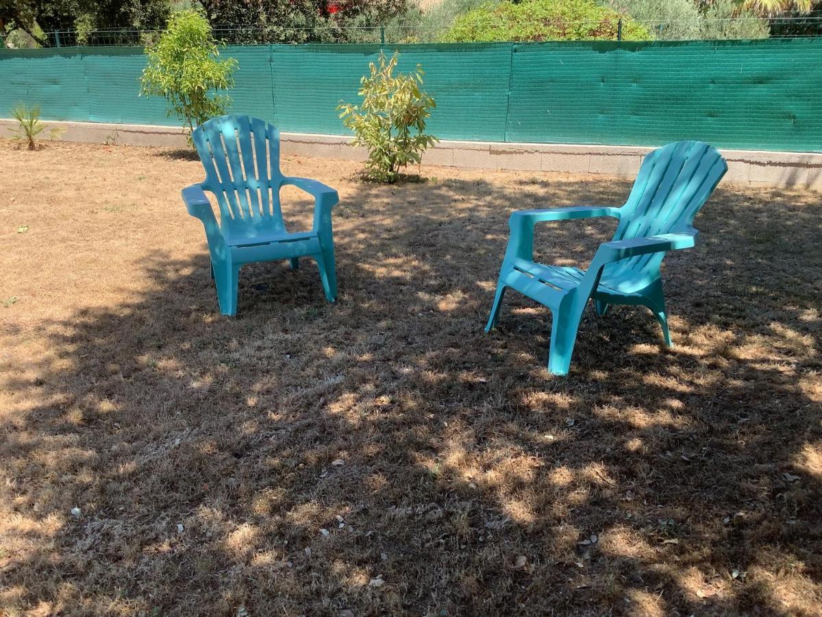 Un Sejour Entre Nimes Et Montpellier Apartment Souvignargues Bagian luar foto