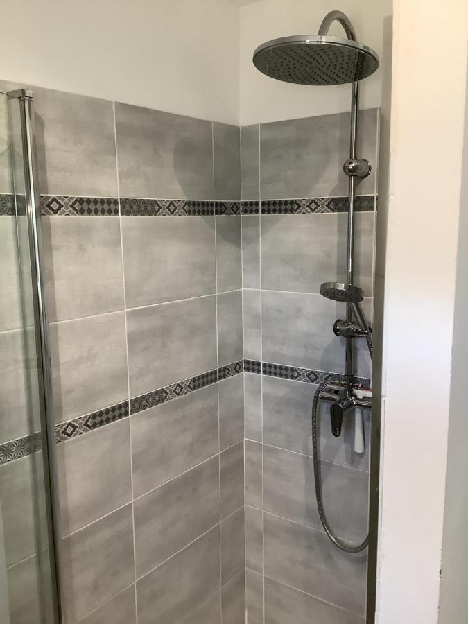 Un Sejour Entre Nimes Et Montpellier Apartment Souvignargues Bagian luar foto