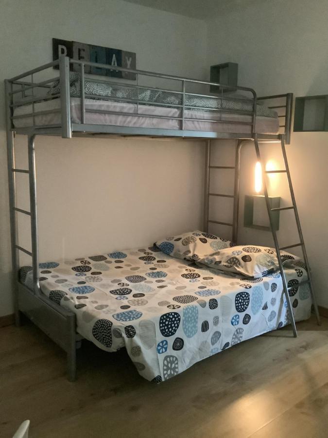 Un Sejour Entre Nimes Et Montpellier Apartment Souvignargues Bagian luar foto