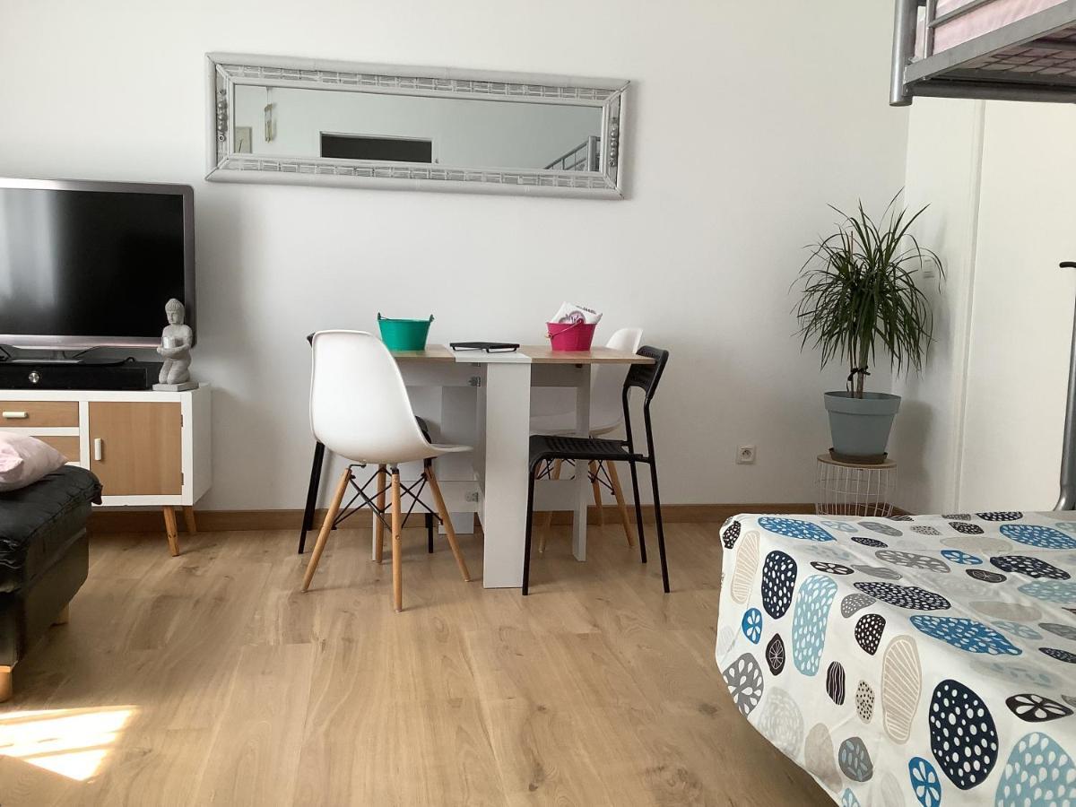 Un Sejour Entre Nimes Et Montpellier Apartment Souvignargues Bagian luar foto