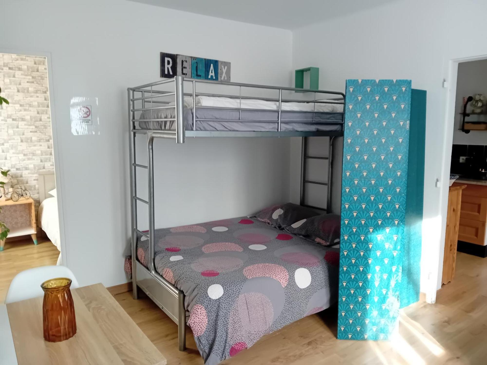 Un Sejour Entre Nimes Et Montpellier Apartment Souvignargues Bagian luar foto