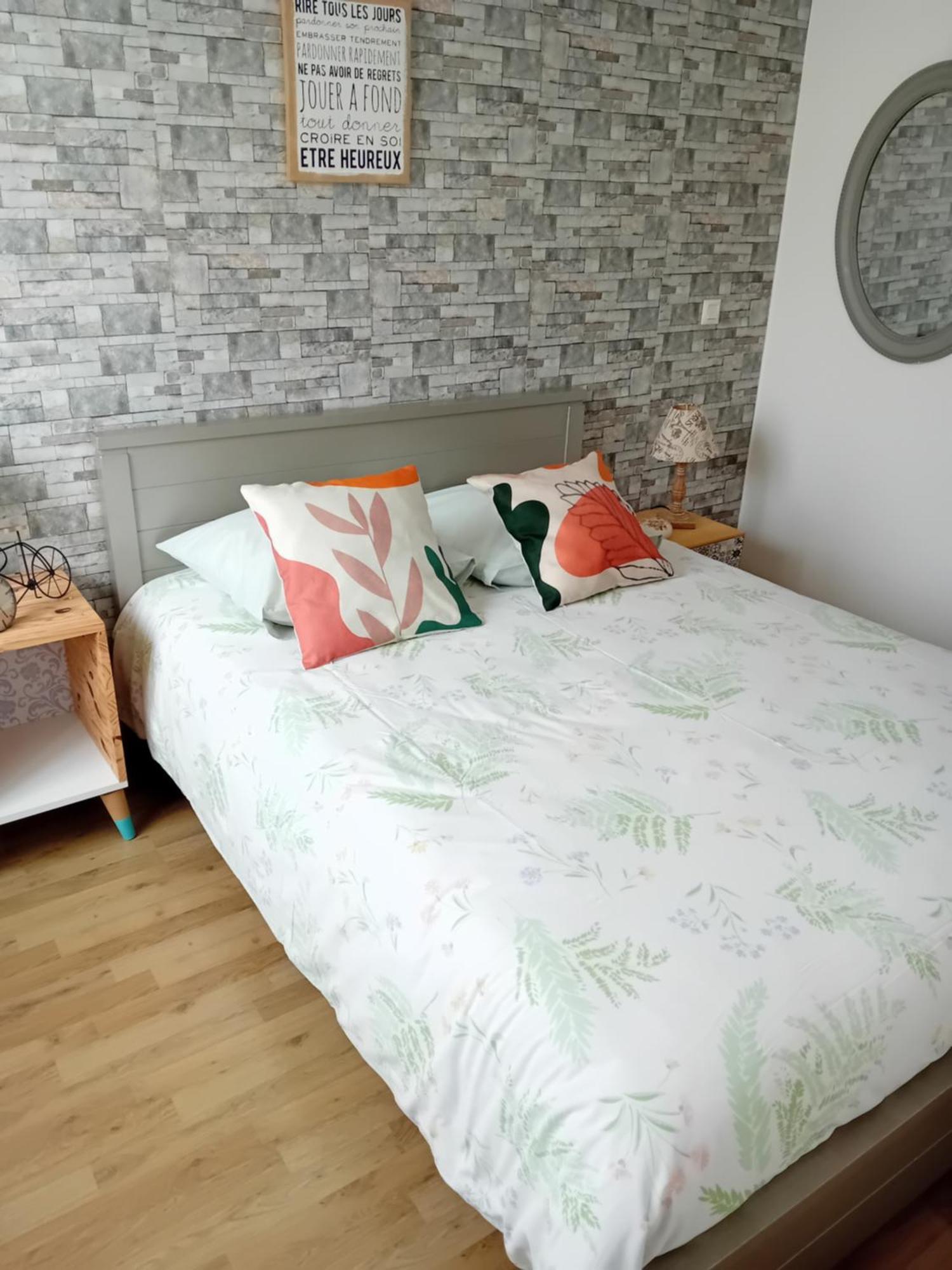 Un Sejour Entre Nimes Et Montpellier Apartment Souvignargues Bagian luar foto
